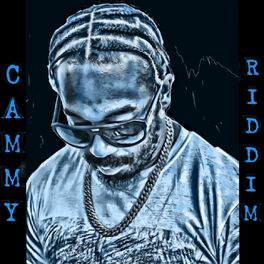 Album cover of Cammy Riddim (Quick Ones)