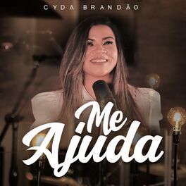 Album cover of Me Ajuda