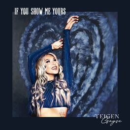 Album cover of If You Show Me Yours
