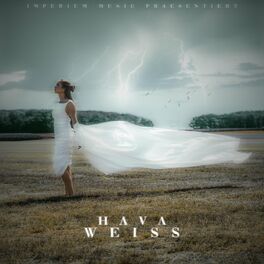Album cover of Weiss