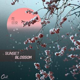 Album cover of Sunset Blossom