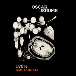 Album cover of Live In Amsterdam