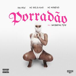 Album cover of Porradão