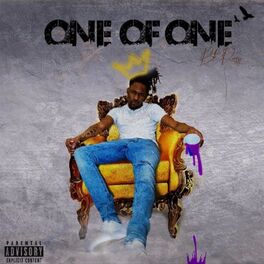 Album cover of OneofOne