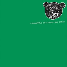 Album cover of Cobrastyle Featuring Mad Cobra (6-94401)