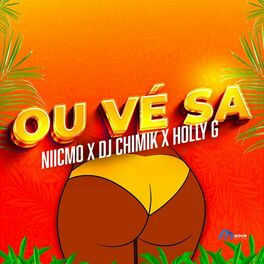 Album cover of ou vé sa