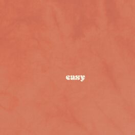 Album cover of easy