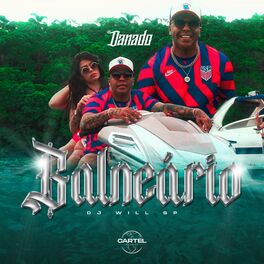 Album cover of Balneário
