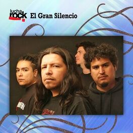 Album cover of Lucha Rock