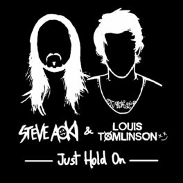 Album picture of Just Hold On