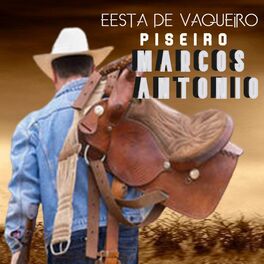 Album cover of Festa de Vaqueiro