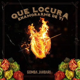 Album cover of Que Locura Enamorarme de Ti