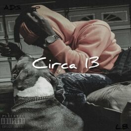 Album cover of Circa 13 (Freestyle)
