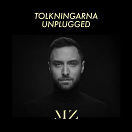 Album cover of Tolkningarna (Unplugged)