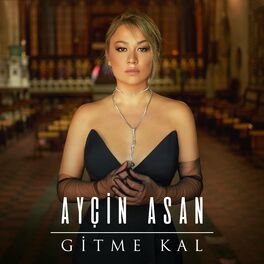 Album cover of Gitme Kal