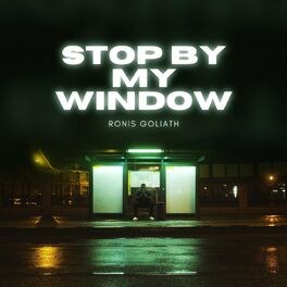 Album cover of Stop By My Window