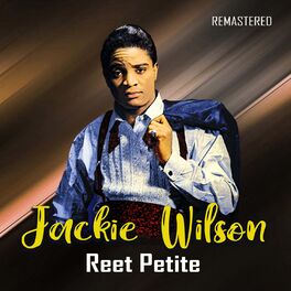 Album cover of Reet Petite (Remastered)