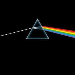 Album cover of The Dark Side Of The Moon (50th Anniversary) (2023 Remaster)