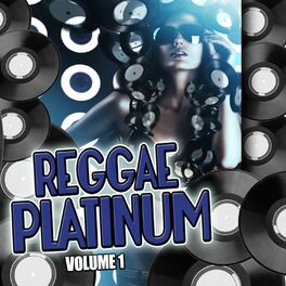 Album cover of Reggae Platinum, Vol. 1