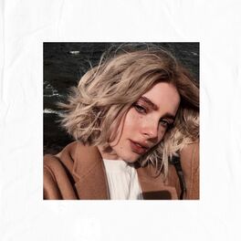 Album cover of goodbye, i run away