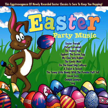 Simon Says - song and lyrics by Easter Tales