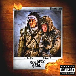Album cover of Soldier Seed