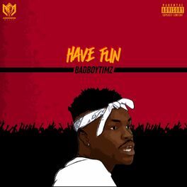 Album cover of Have Fun