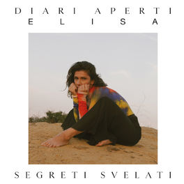 Album cover of Diari Aperti (Segreti Svelati)