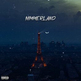 Album cover of Nimmerland