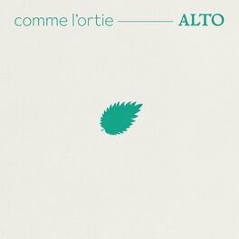 Album cover of Comme l'ortie