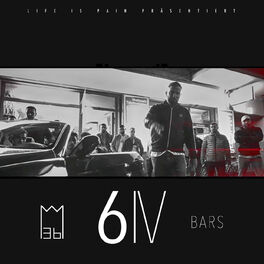 Album cover of 64 Bars