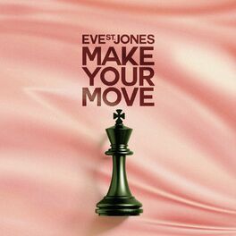 Album cover of Make Your Move