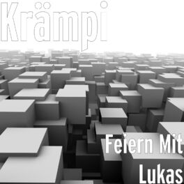 Album cover of Feiern Mit Lukas