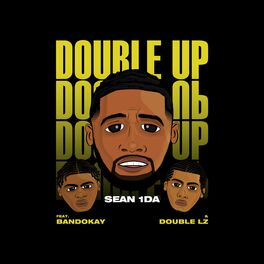 Album cover of Double Up (feat. OFB, Bandokay and Double Lz)
