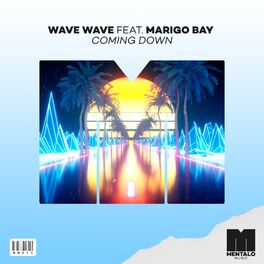 Album cover of Coming Down (feat. Marigo Bay)