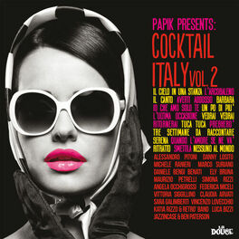 Album cover of Cocktail Italy, Vol.2 (Papik presents)