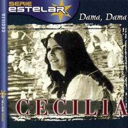Album cover of Dama, Dama