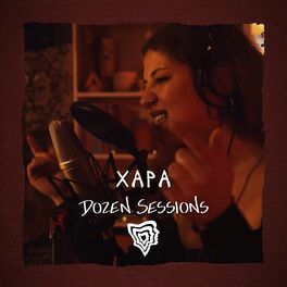 Album cover of Xara - Live at Dozen Sessions
