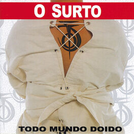 Album cover of Todo Mundo Doido