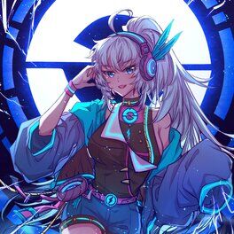 Album cover of Nightcore Gaming Music Vol. 5