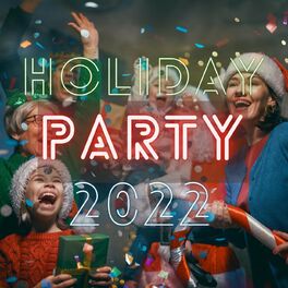 Album cover of Holiday Party 2022