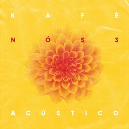 Album cover of Nós 3 (Acústico)
