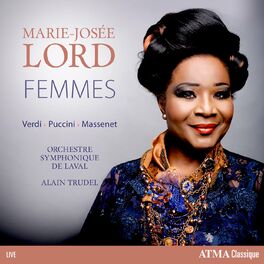 Album cover of Femmes