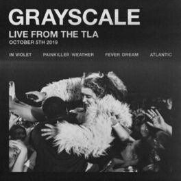 Album cover of Live From The TLA