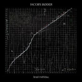 Album cover of Jacob's Ladder