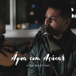 Album cover of Água Com Açúcar