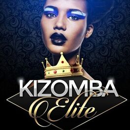 Album cover of Kizomba (Elite)