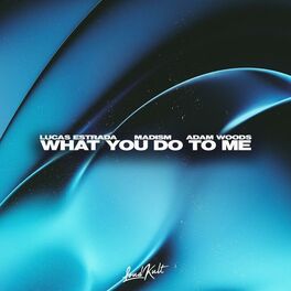 Album cover of What You Do To Me