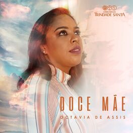 Album cover of Doce Mãe