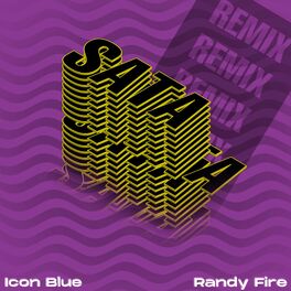 Album cover of SATA (feat. Randy Fire) [REMIX]